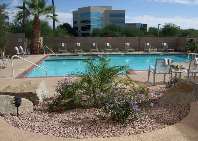 Radisson Hotel Phoenix Airport
