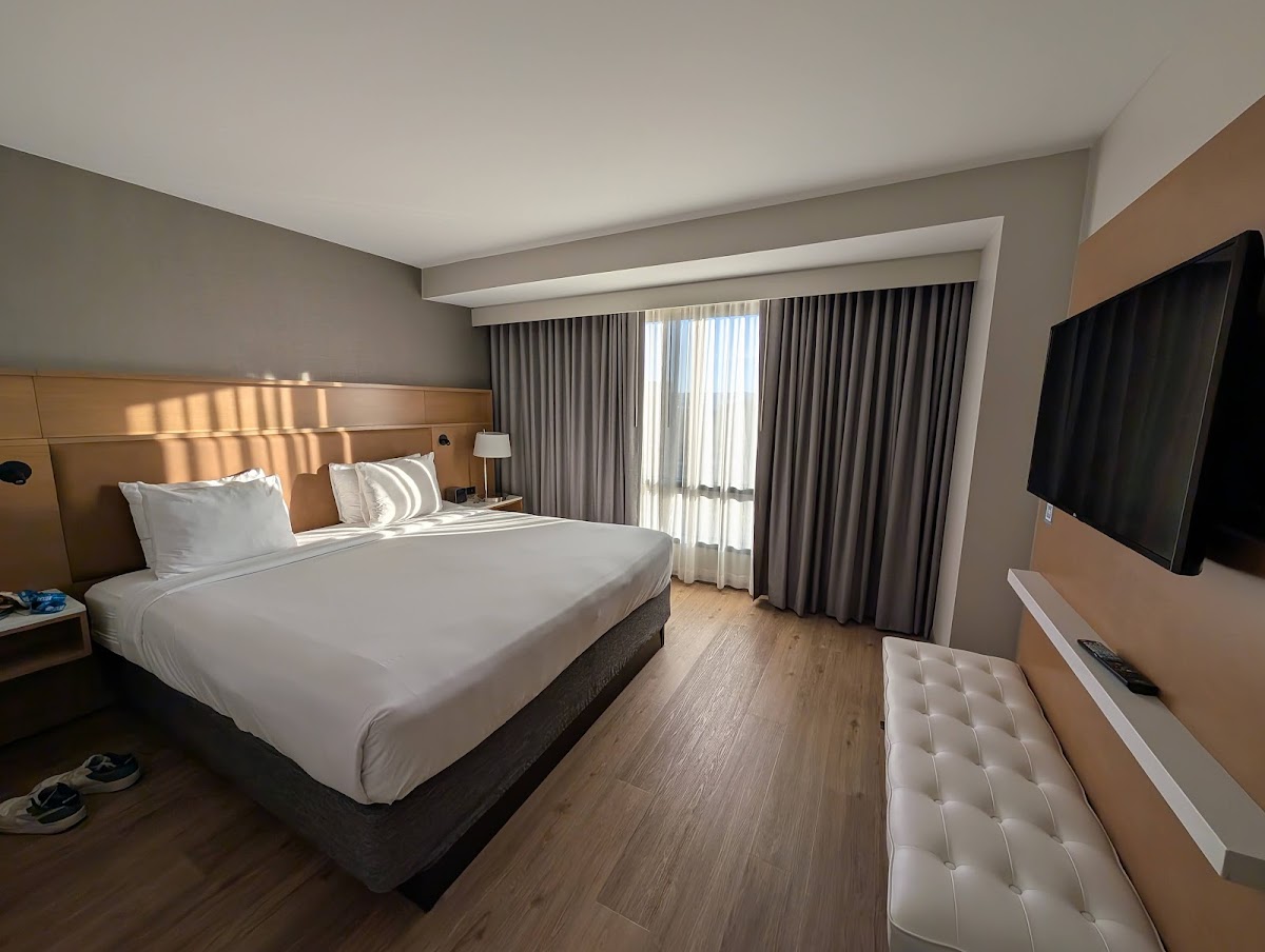 Radisson Hotel Phoenix Airport