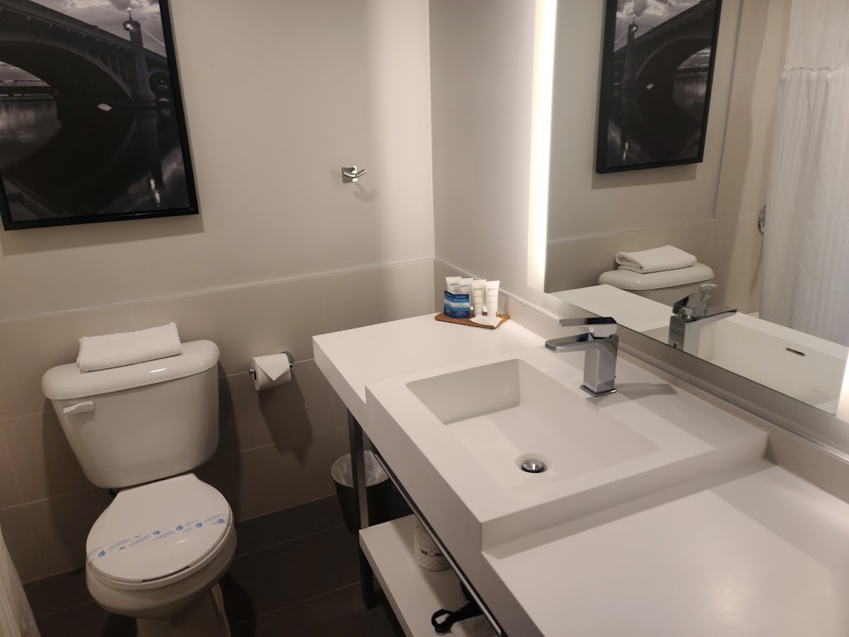 Radisson Hotel Phoenix Airport