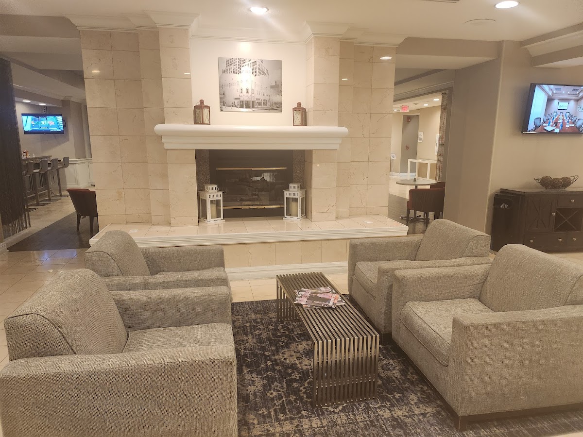 Radisson Hotel Phoenix Airport