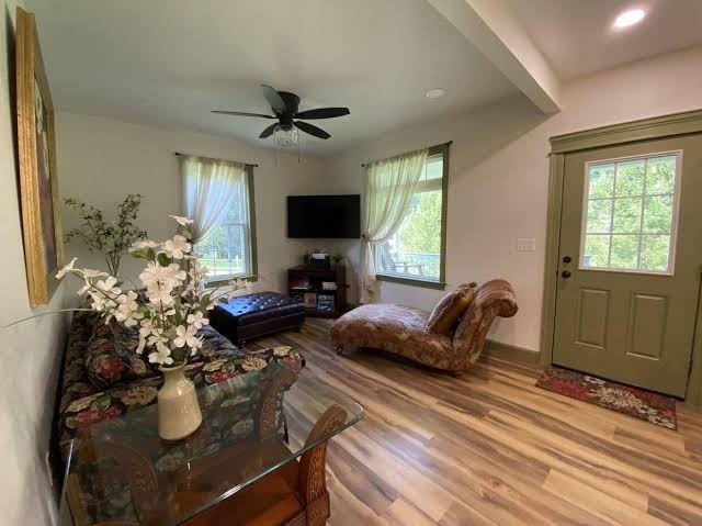 The Village at Houser's Crossing