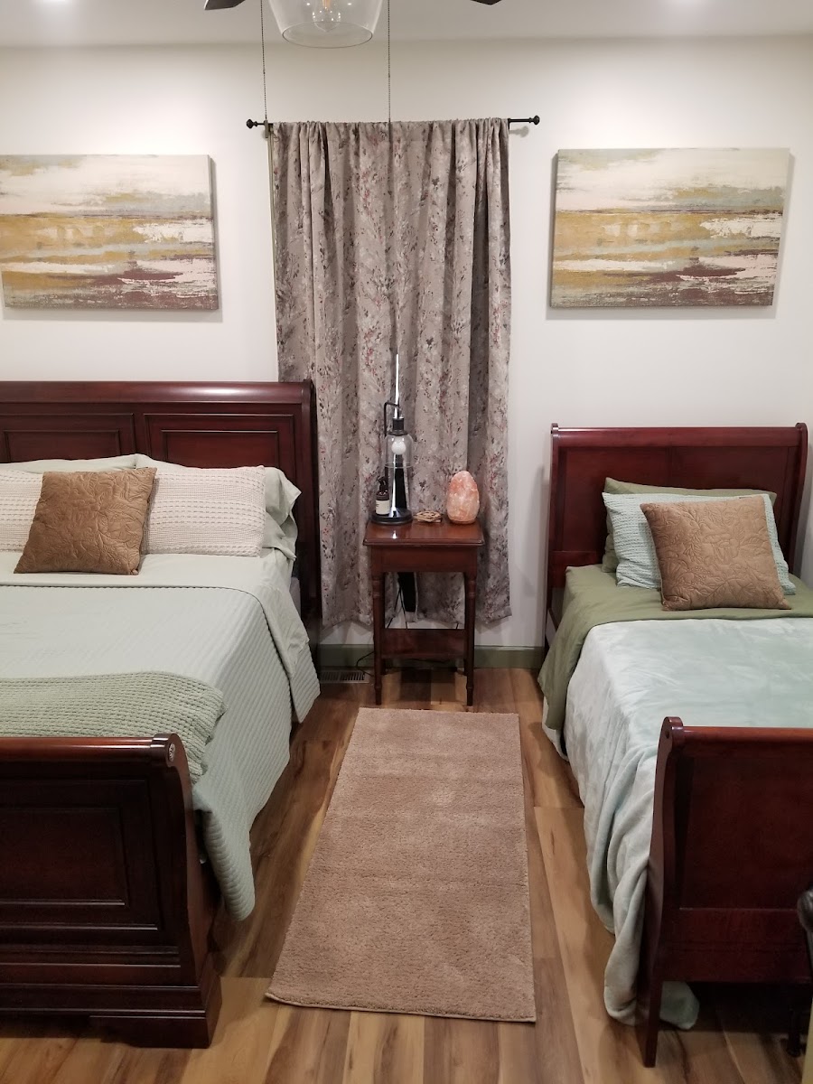 The Village at Houser's Crossing