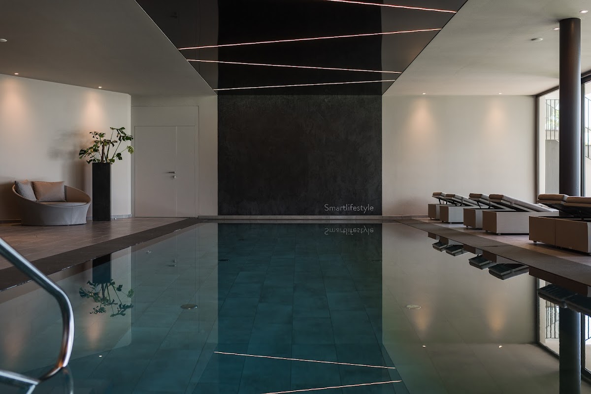 Lifestyle Hotel Alpin