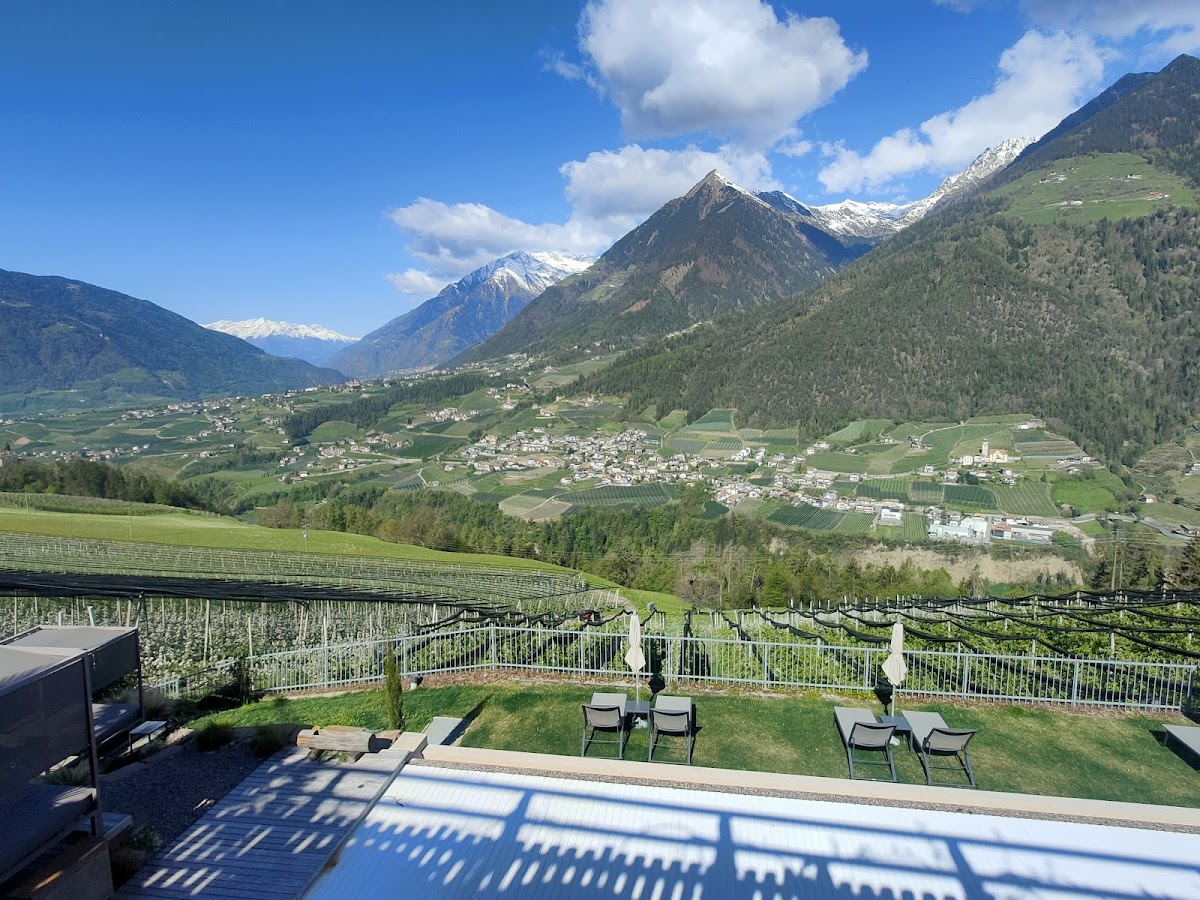 Lifestyle Hotel Alpin