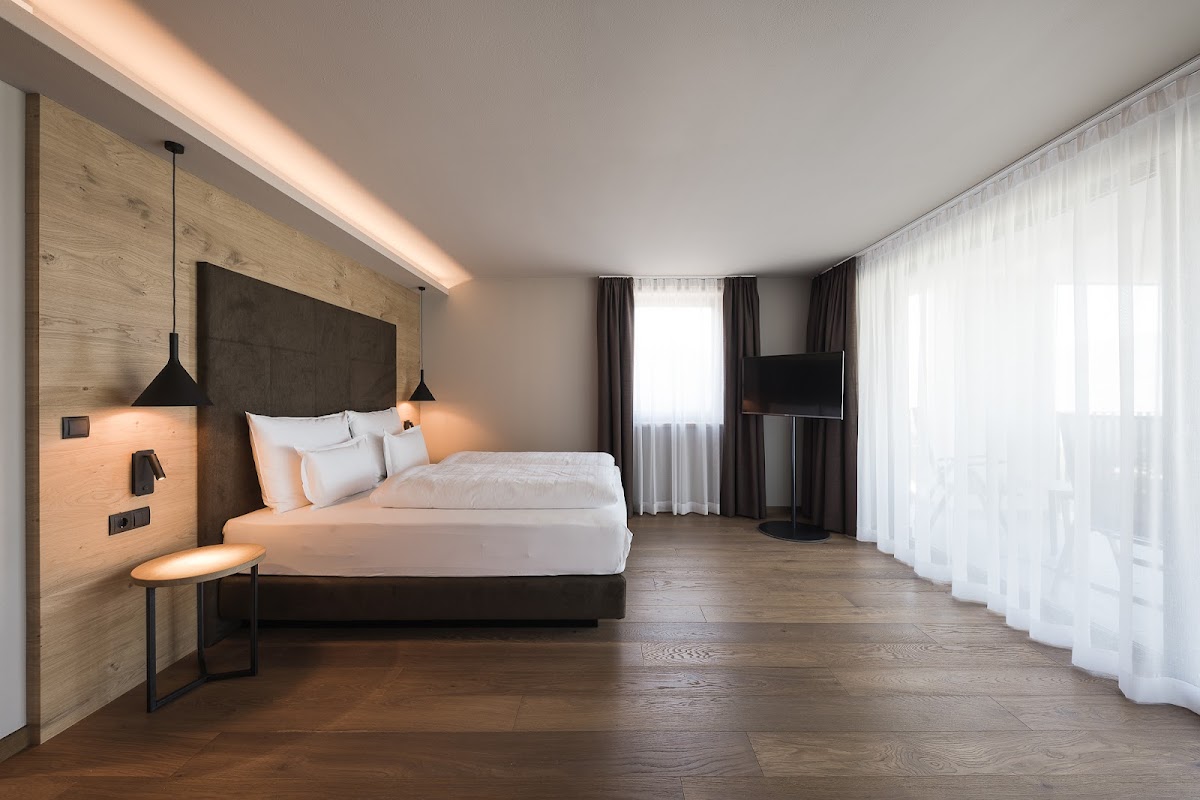 Lifestyle Hotel Alpin