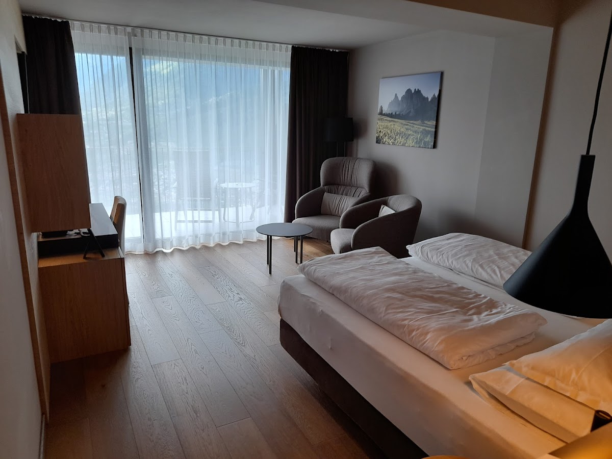 Lifestyle Hotel Alpin
