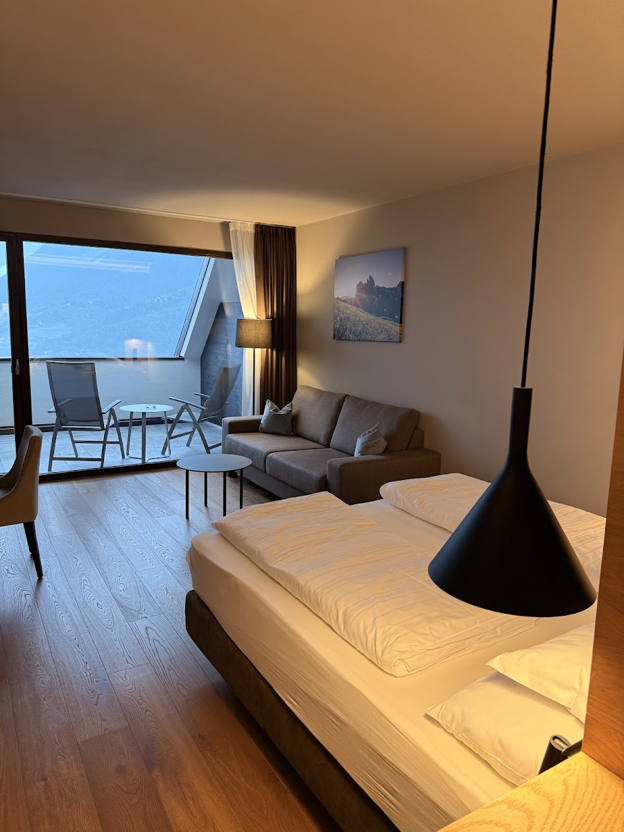 Lifestyle Hotel Alpin