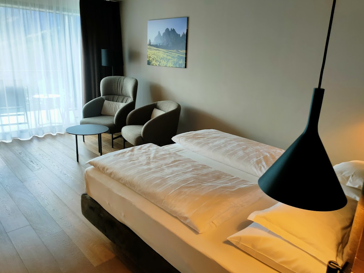 Lifestyle Hotel Alpin