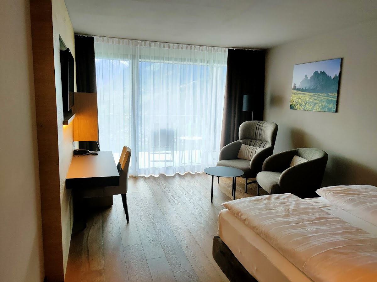 Lifestyle Hotel Alpin
