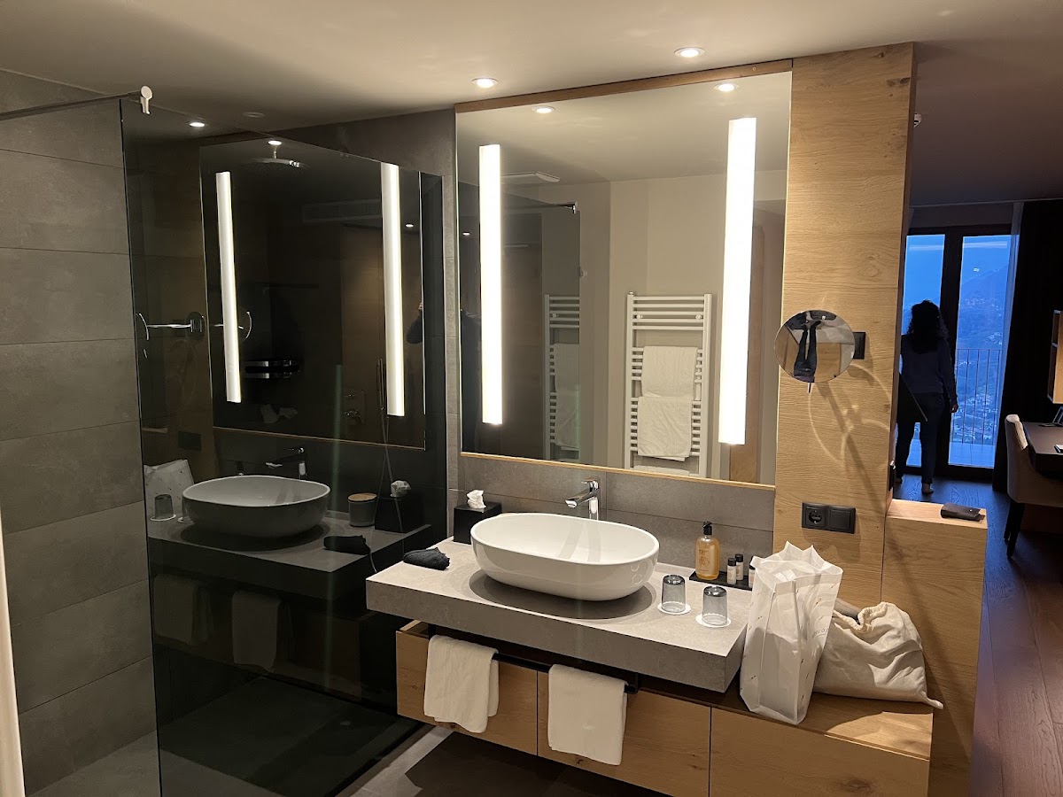Lifestyle Hotel Alpin