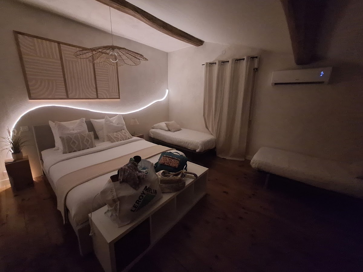 L'Oliveraie d'Eurocentre
