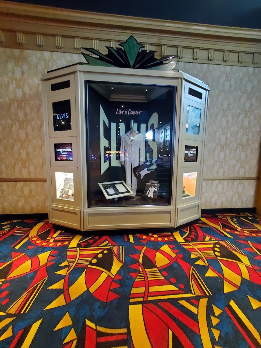 Hollywood Casino & Hotel Tunica