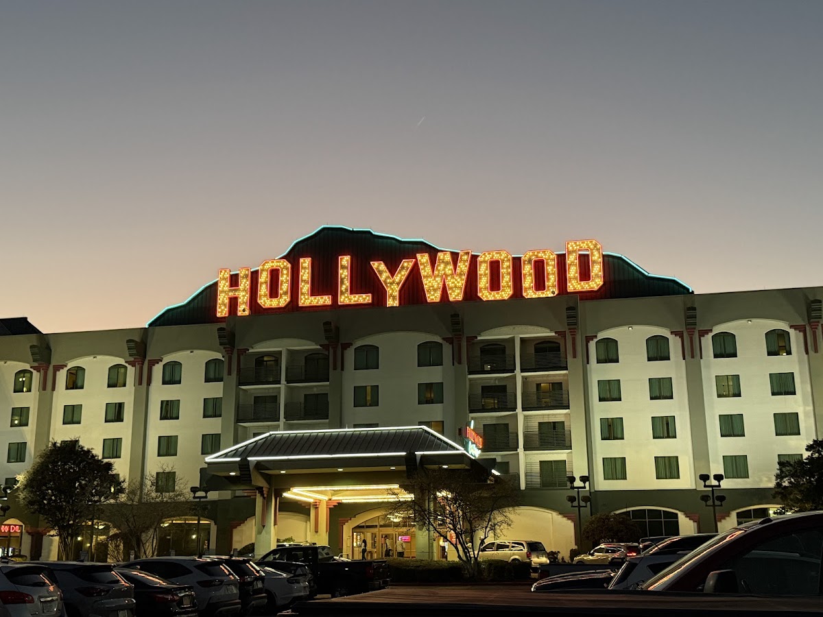 Hollywood Casino & Hotel Tunica