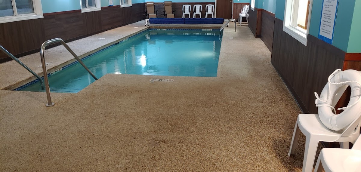 Best Rest Inn & Suites