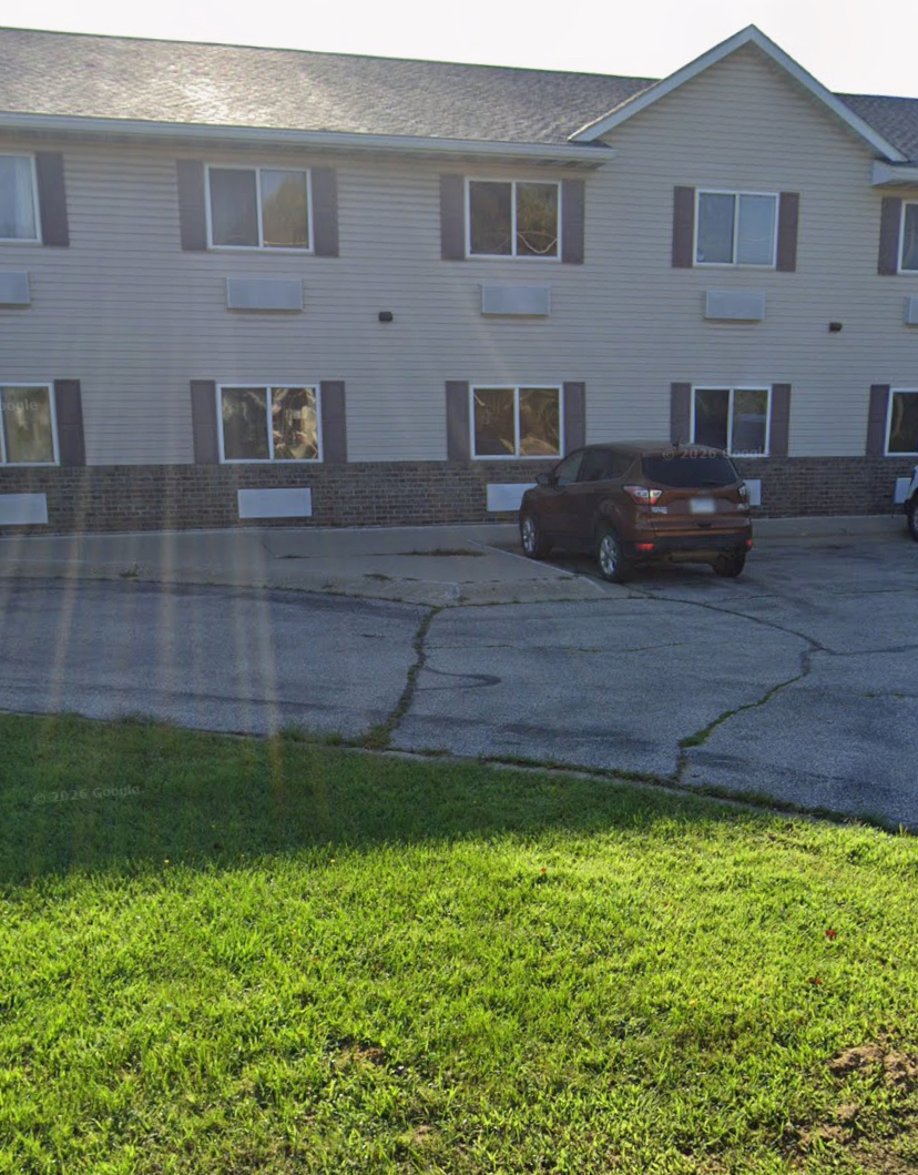 Best Rest Inn & Suites