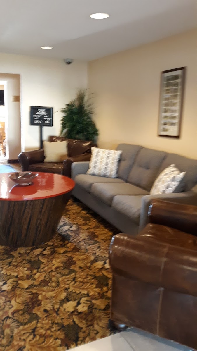 Best Rest Inn & Suites