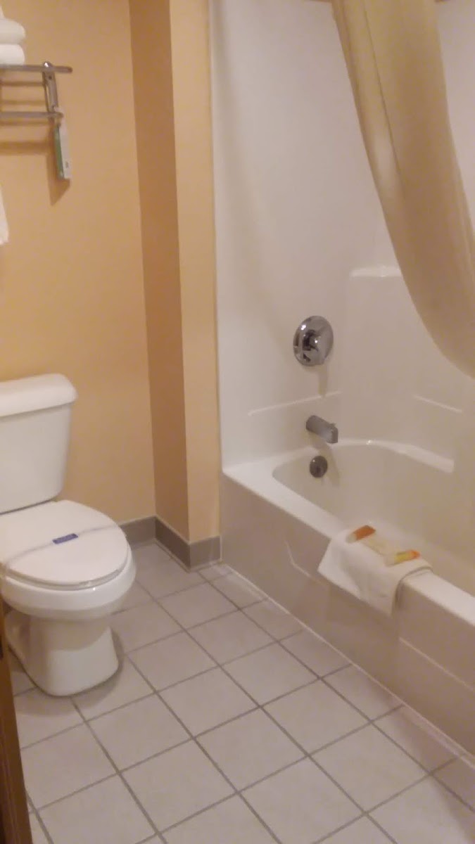 Best Rest Inn & Suites