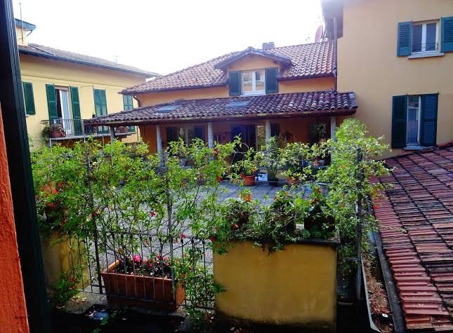 Locanda Barchetta B & B