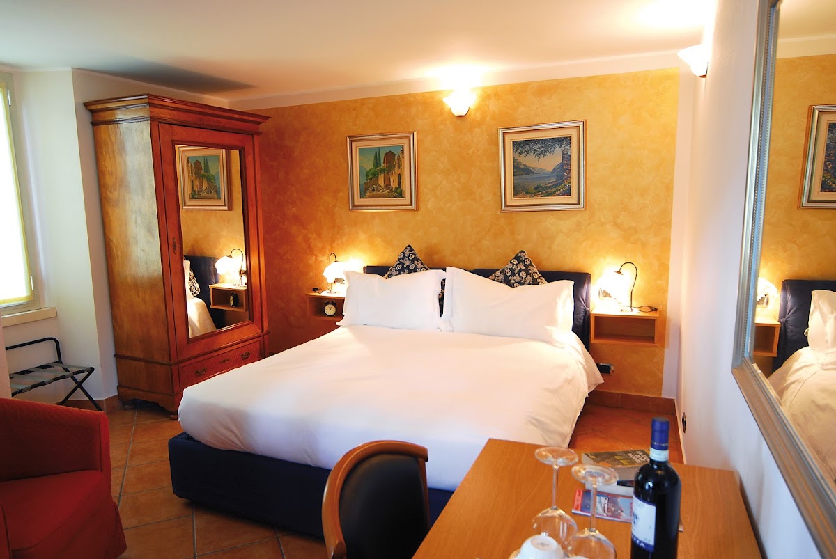 Locanda Barchetta B & B
