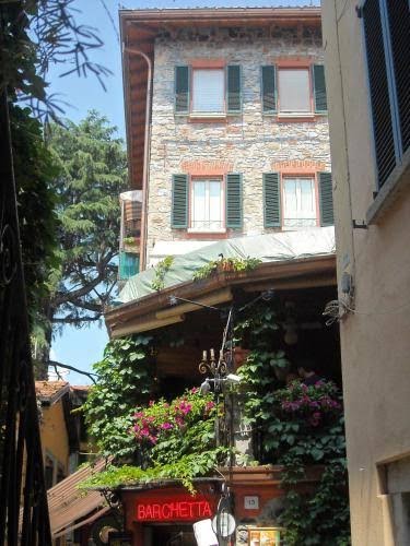 Locanda Barchetta B & B