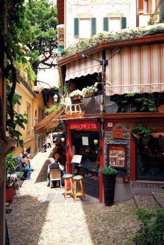 Locanda Barchetta B & B