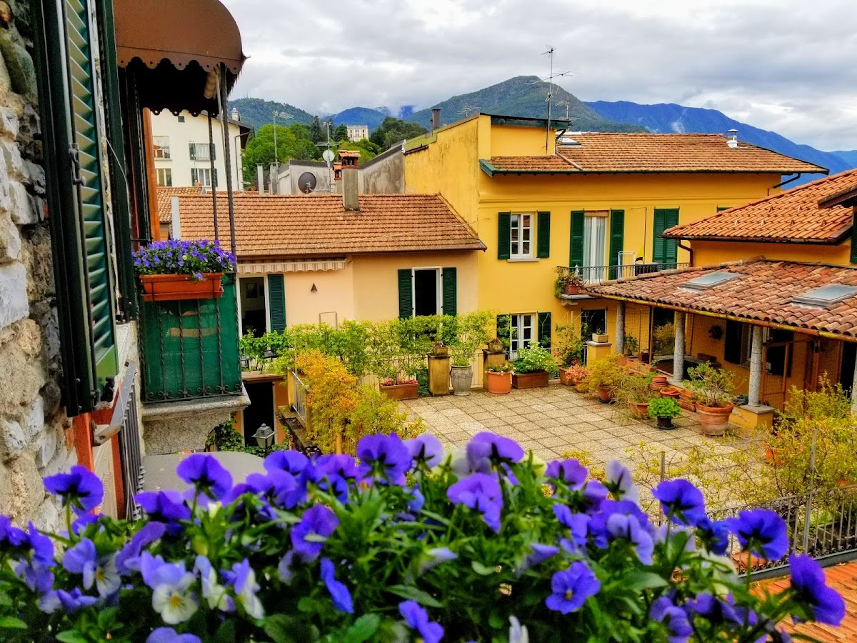 Locanda Barchetta B & B