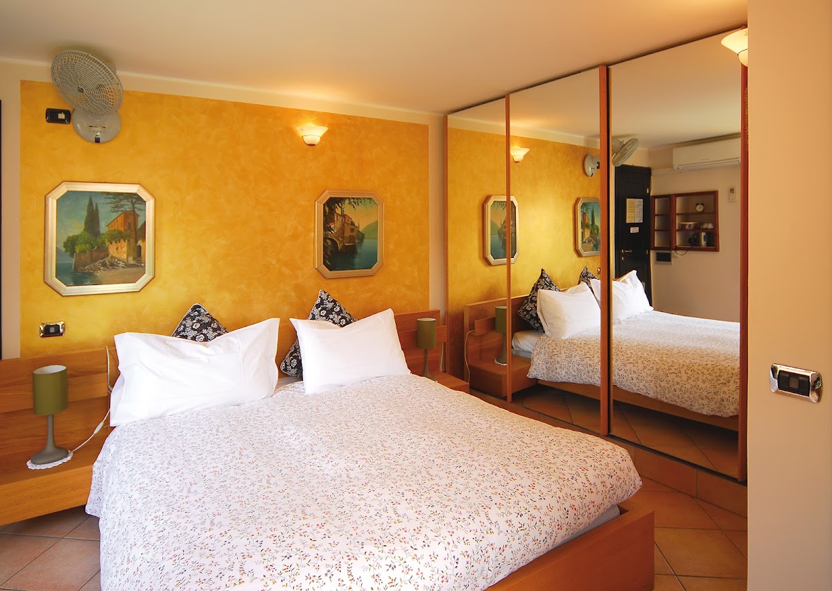 Locanda Barchetta B & B