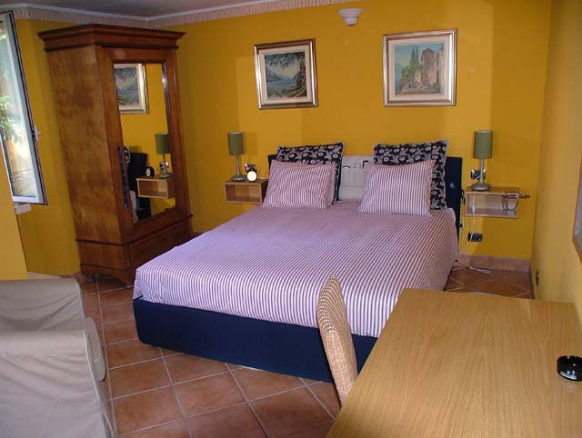 Locanda Barchetta B & B