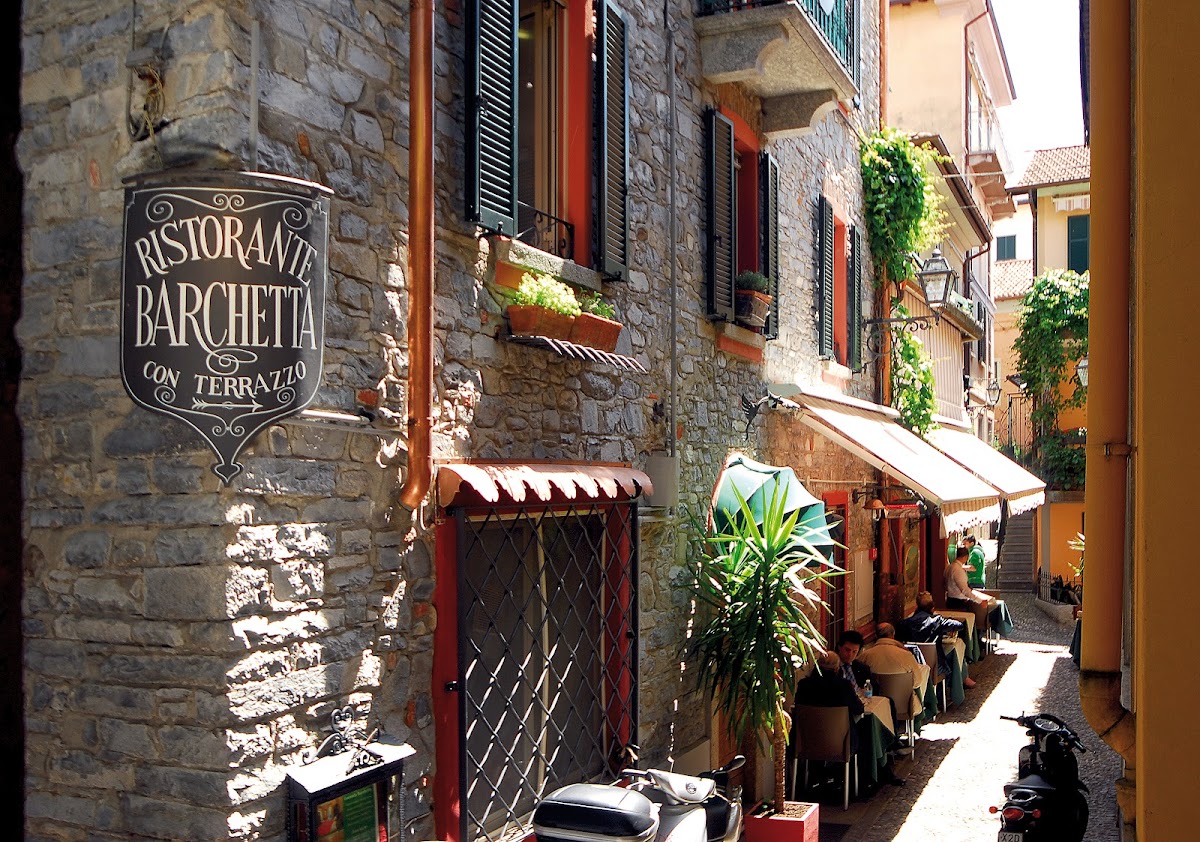 Locanda Barchetta B & B