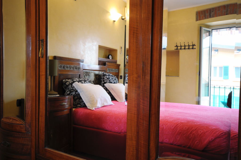 Locanda Barchetta B & B