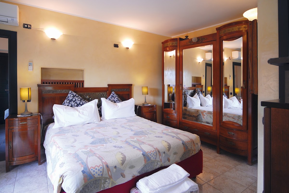 Locanda Barchetta B & B