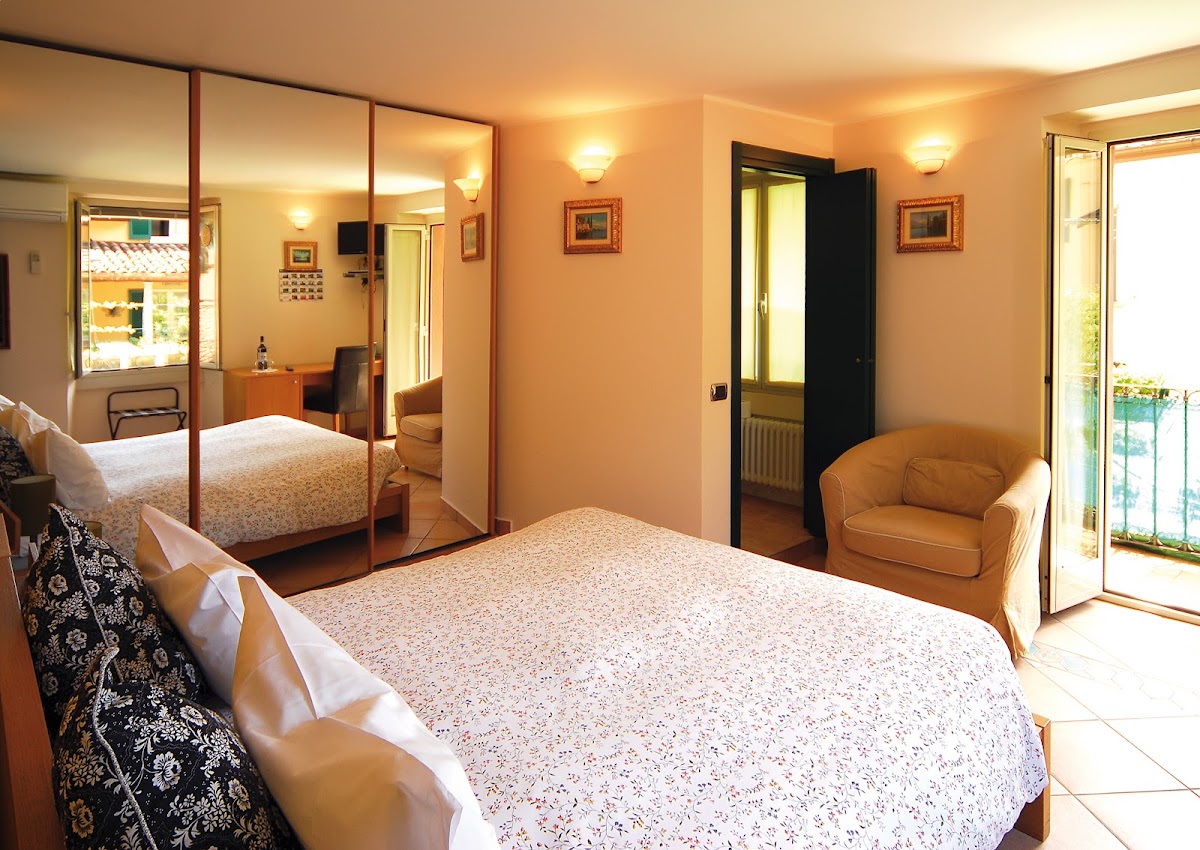 Locanda Barchetta B & B