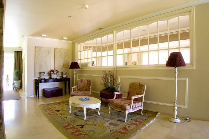 Hotel Spa Atlantico