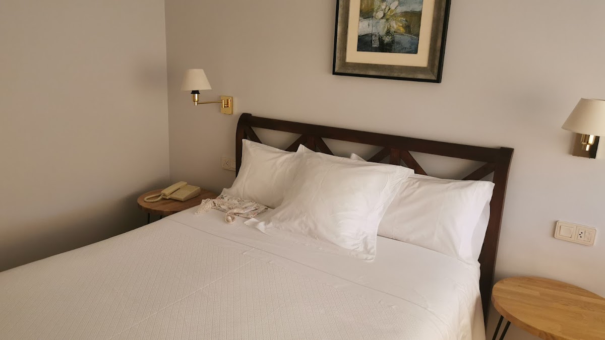 Hotel Spa Atlantico