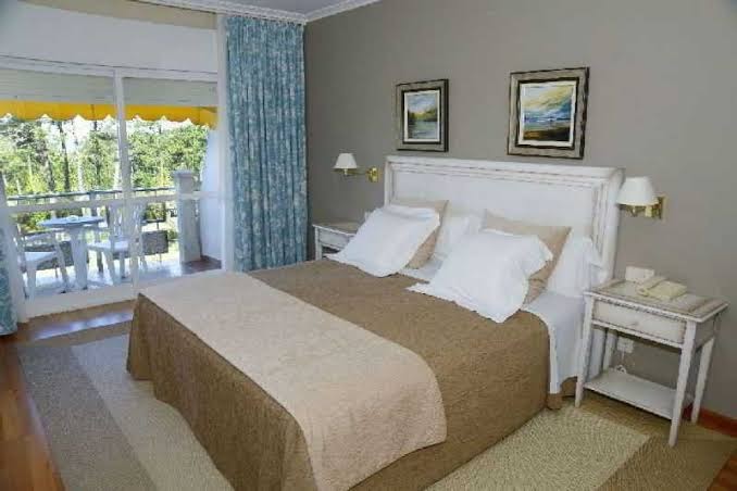 Hotel Spa Atlantico