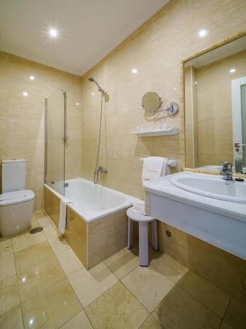 Hotel Spa Atlantico