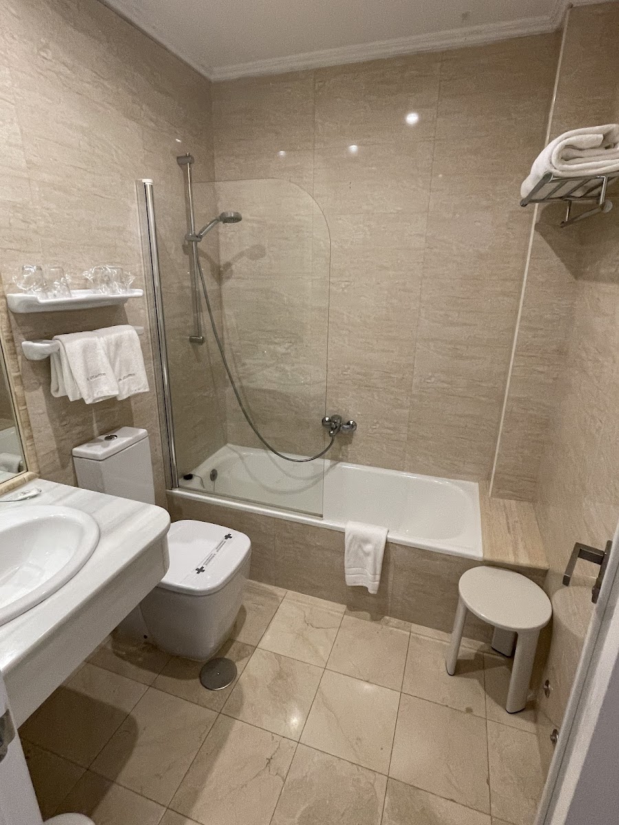 Hotel Spa Atlantico