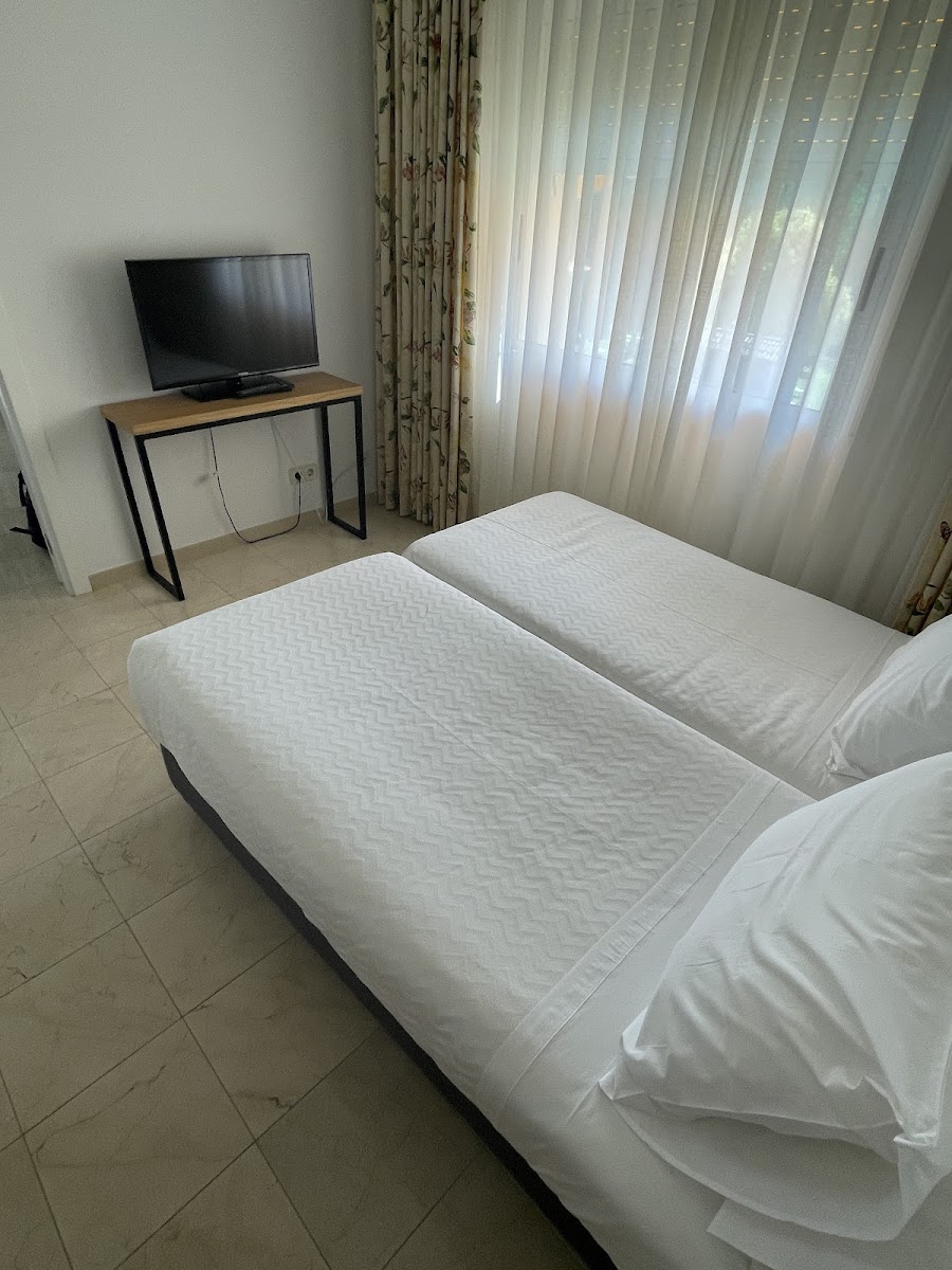 Hotel Spa Atlantico
