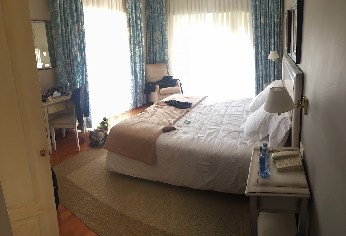Hotel Spa Atlantico