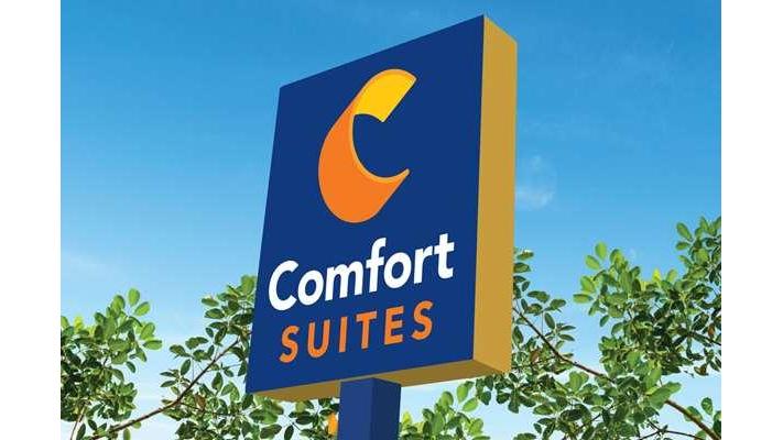 Comfort Suites Midland West