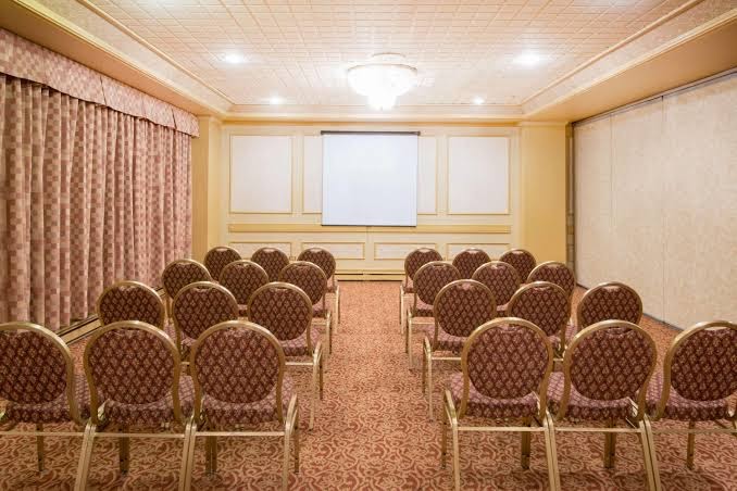 Comfort Suites Midland West
