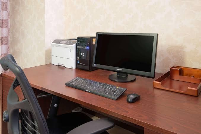 Comfort Suites Midland West