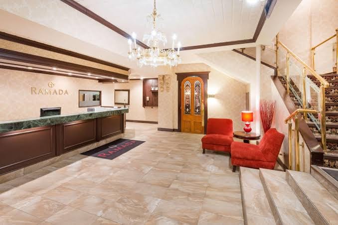 Comfort Suites Midland West