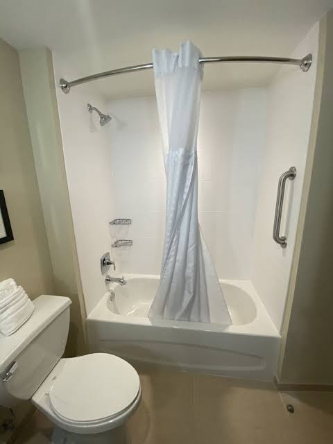 Comfort Suites Midland West
