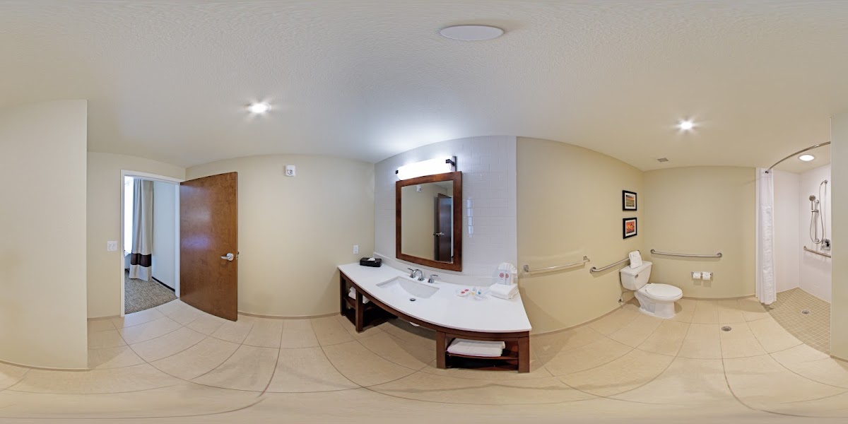 Comfort Suites Midland West