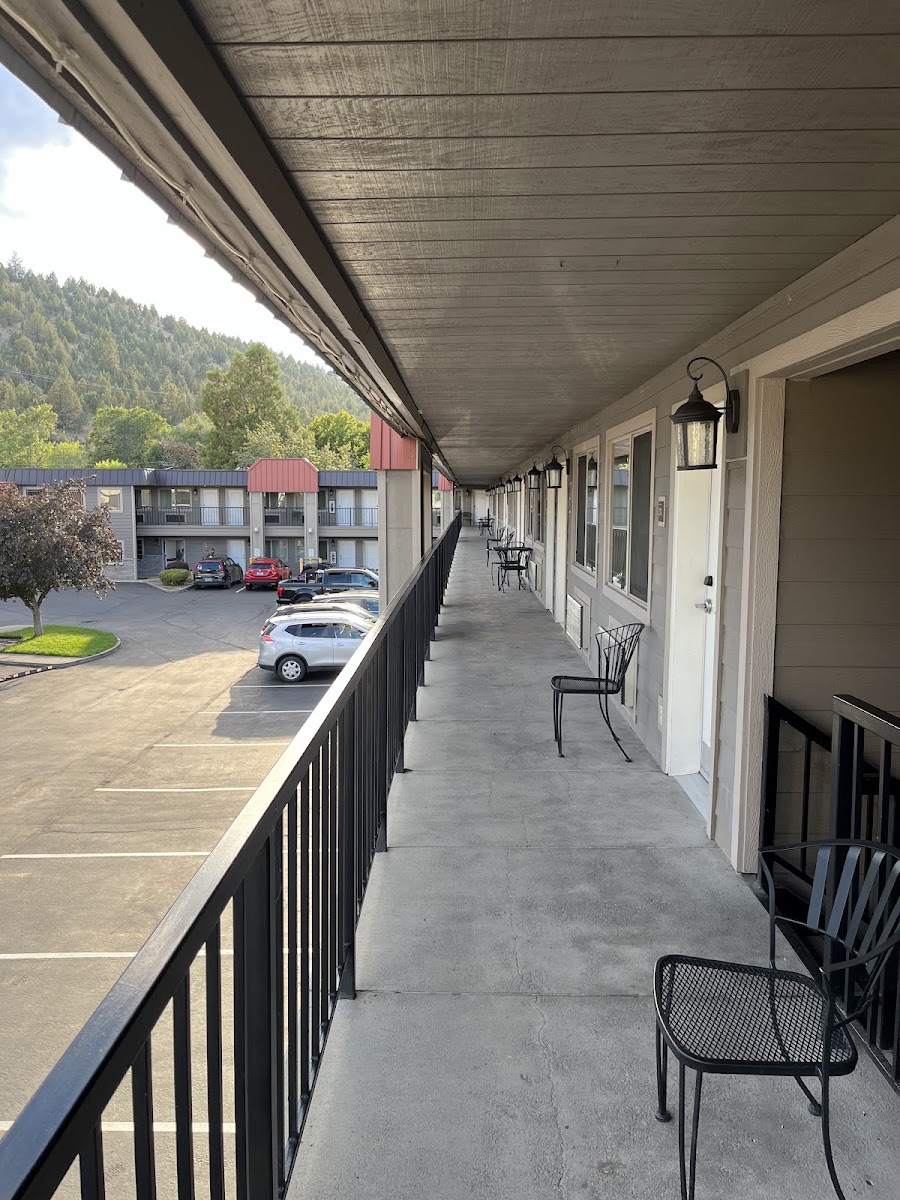 Best Western John Day Inn