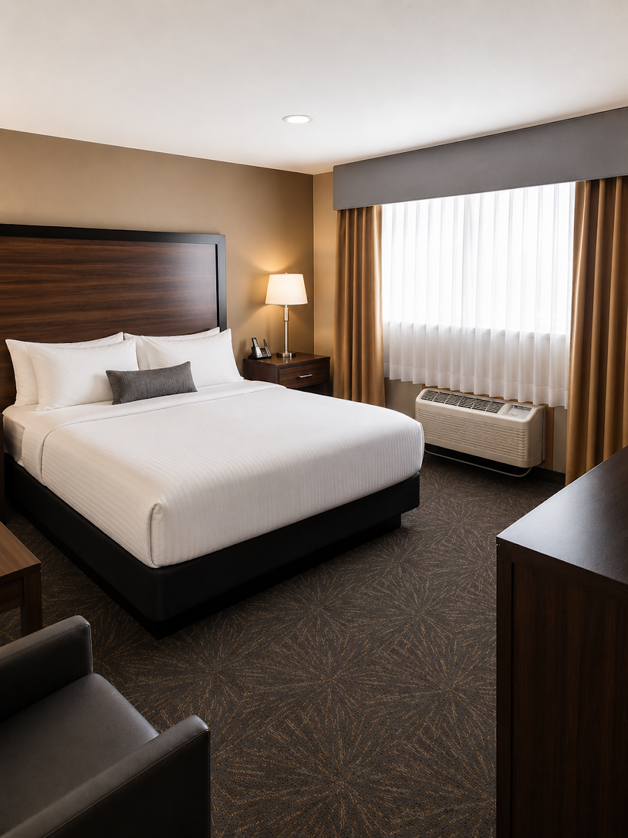 Best Western John Day Inn