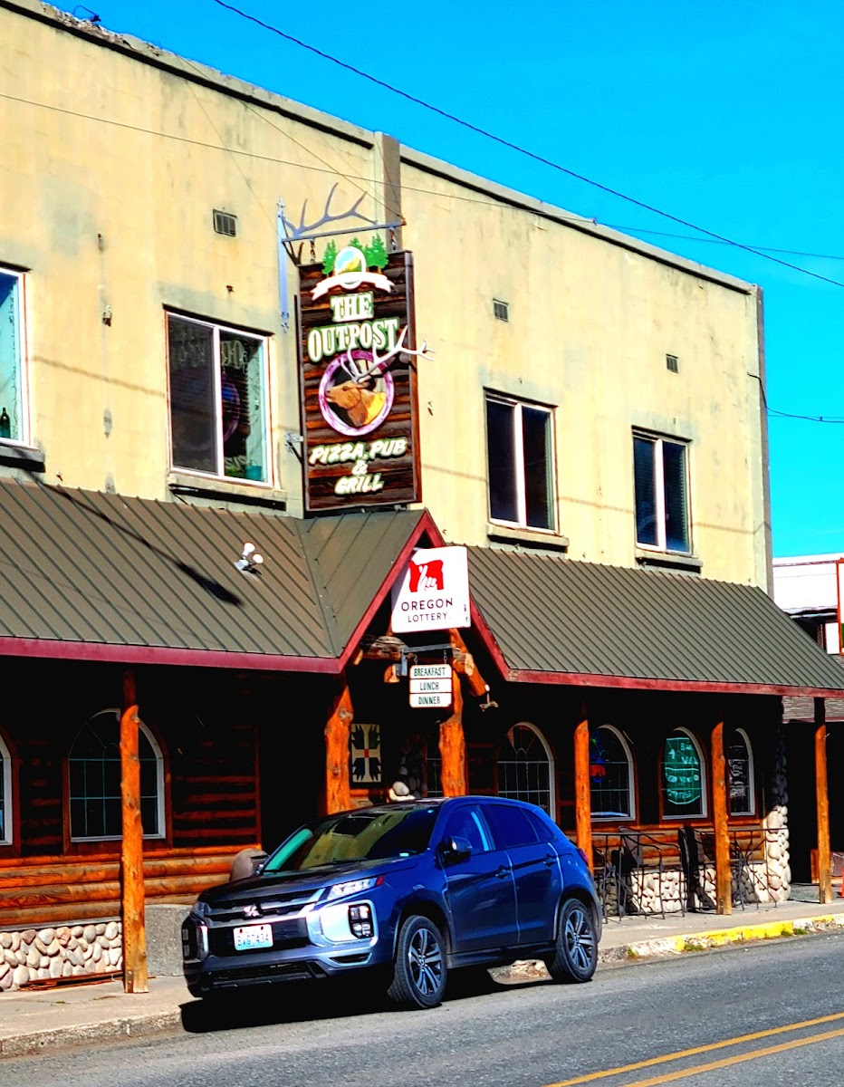 Best Western John Day Inn