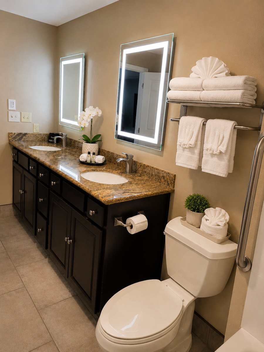 Best Western John Day Inn