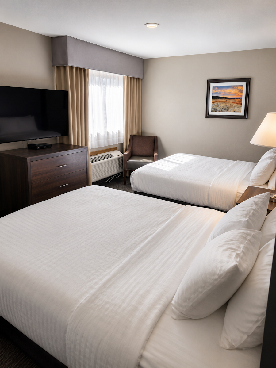 Best Western John Day Inn